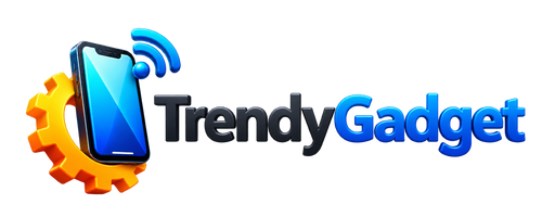 Trendy Gadget